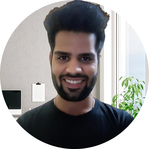 Abhishek Singh Shekhawat